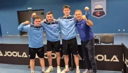 STK OSIJEKVELJAČA 2026FOTO: STK OSIJEK