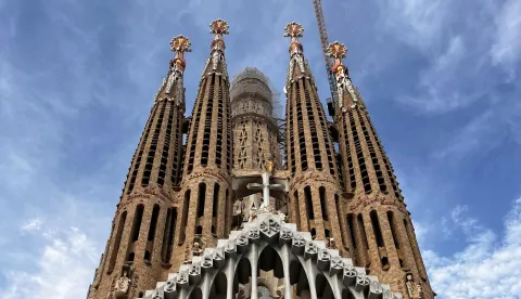 Sagrada Familia