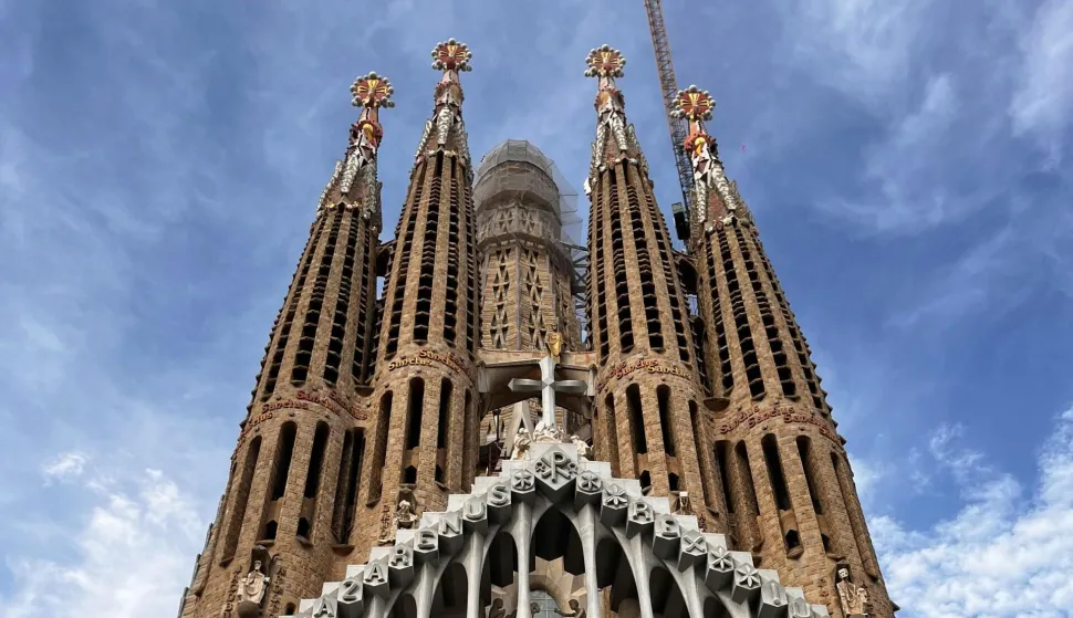 Sagrada Familia