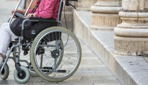 21.09.2016., Stara gradska jezgra, Dubrovnik - Gradski kadrovi iz stare dubrovacke jezgre.Photo: Grgo Jelavic/PIXSELL------3 stupca colornovosti