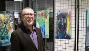 Željko Uremović, izložba Vinkovci 2026.