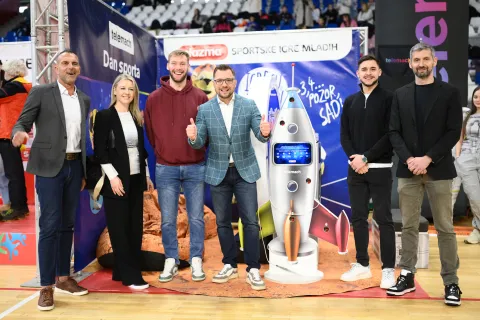 Plazma igre mladih 1