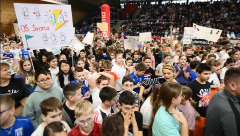 Plazma igre mladih 7