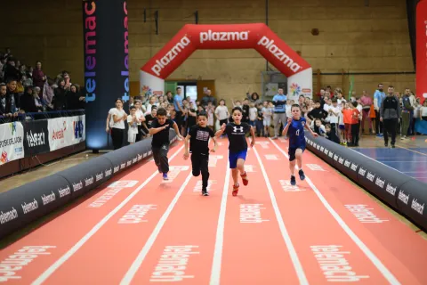 Plazma igre mladih 3