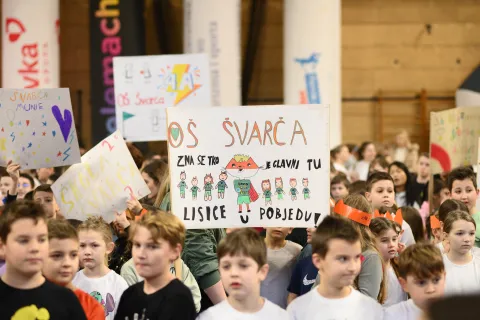 Plazma igre mladih 6