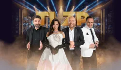 "Tvoje lice zvuči poznato" uskoro na Novoj TV: U žiriju su Navojec, Roth, Be&scaron;lagić i glumica Martina Stjepanović Meter