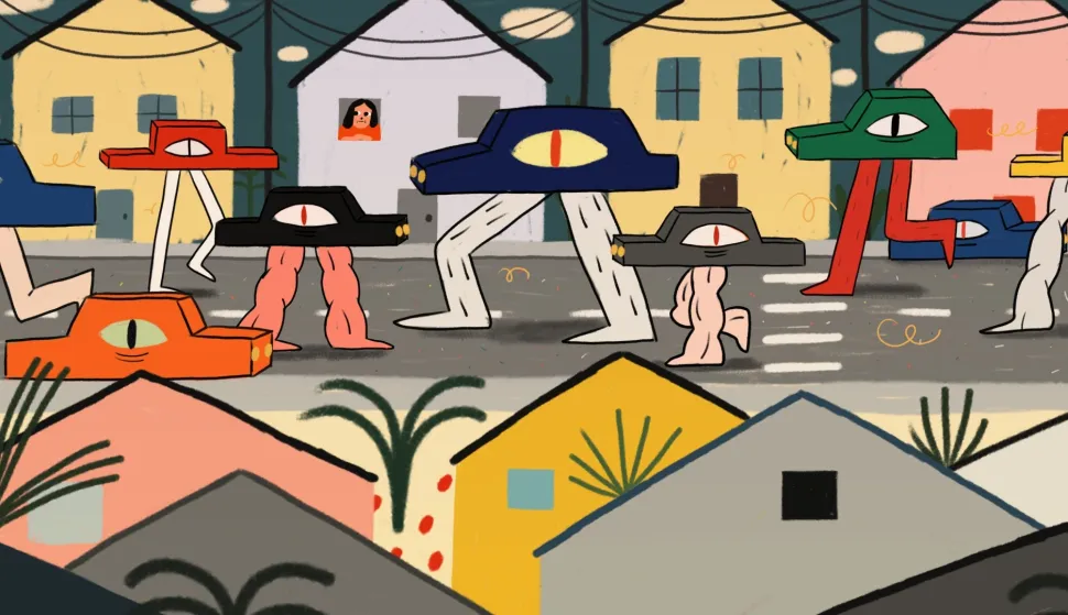 Od 19. veljače kreće besplatna radionica storyboarda za mlade autore i studente