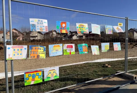 U Radićevu bloku za godinu i pol nova &scaron;kola vrijedna 15,5 milijuna eura