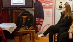 &Scaron;penzle čika Đuke Galovićafoto: Franjo &Scaron;kegro