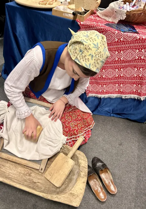 Pet učenica Ugostiteljsko-turističke &scaron;kole srebrno u Ljubljani