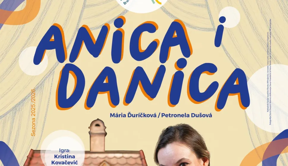 Anica i Danica