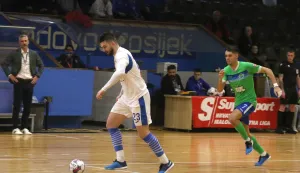 Derbi koji nudi puno razloga da se večeras navrati do Zrinjevca