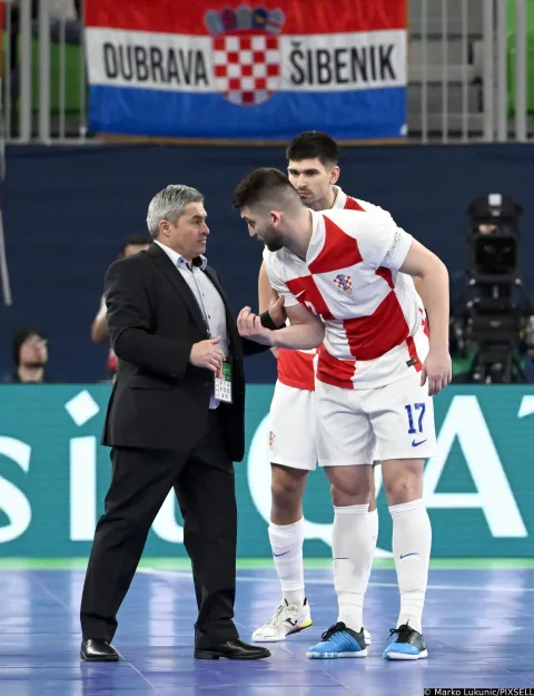 Sekulić: S reprezentacijom sam ispisao povijest, želim i s Osijek Kanditom