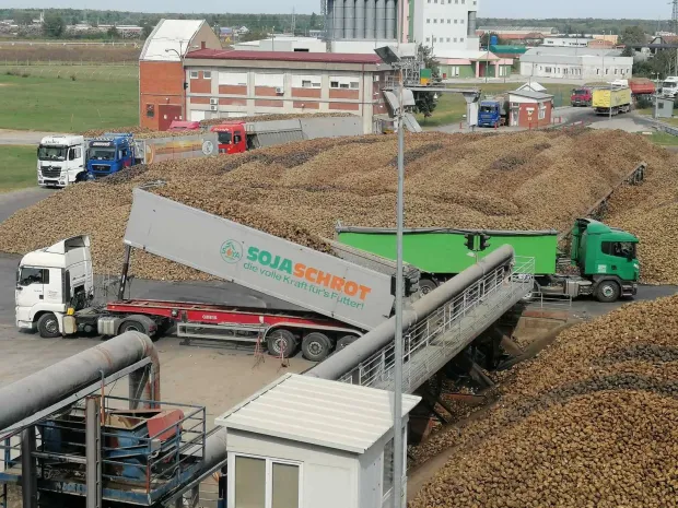 Prerađivačka industrija zapo&scaron;ljava gotovo trećinu radnikau najsitočnijoj županijisnimila Marija Le&scaron;ić Omerović