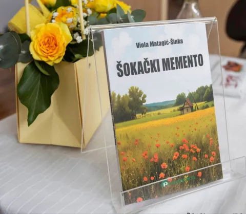 &Scaron;okački momentofoto: Franjo &Scaron;kegro