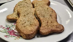 Vrtićarcima riblji burgeri petkom