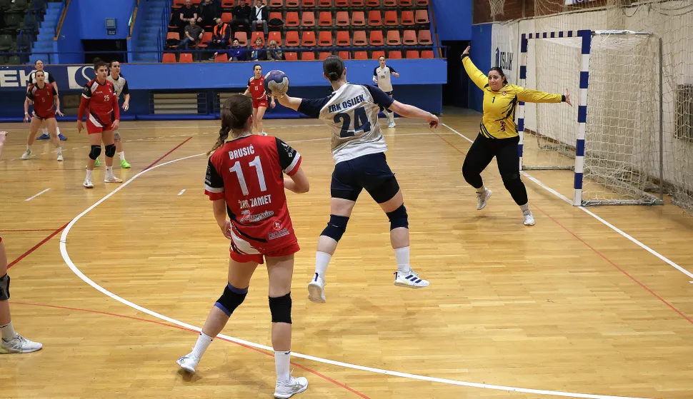 Pobjeda je imperativ. Bodovi nikako ne bi smjeli otići put Kvarnera