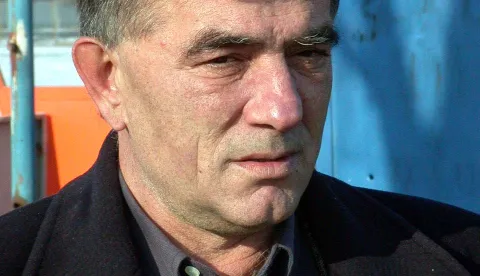 dir/SPORTANTE SIMLESA SPORTSKI DIREKTOR NK METALCAsnimio GOJKO MITIC