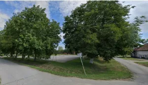 Teniski tereni na dvije lokacije u erdutskoj općini, kori&scaron;tenje besplatno