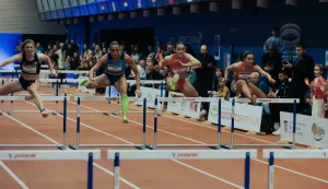 Mia Wild: Moj cilj je uvijek isti istrčati osobni rekord. Na krilima navijača do&scaron;la sam do državnog rekorda