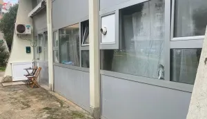 Siva zona: Strani radnici smje&scaron;teni u zatvorenom kafiću