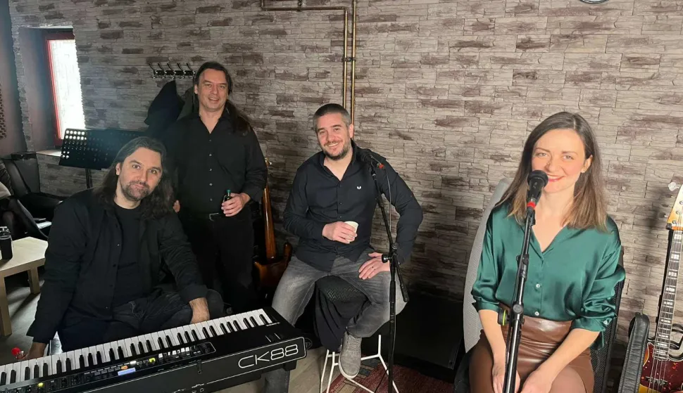 Ana Stanković: Posebno mi je drago &scaron;to je spot &ldquo;Vridi&scaron;&rdquo; sniman u Slavoniji