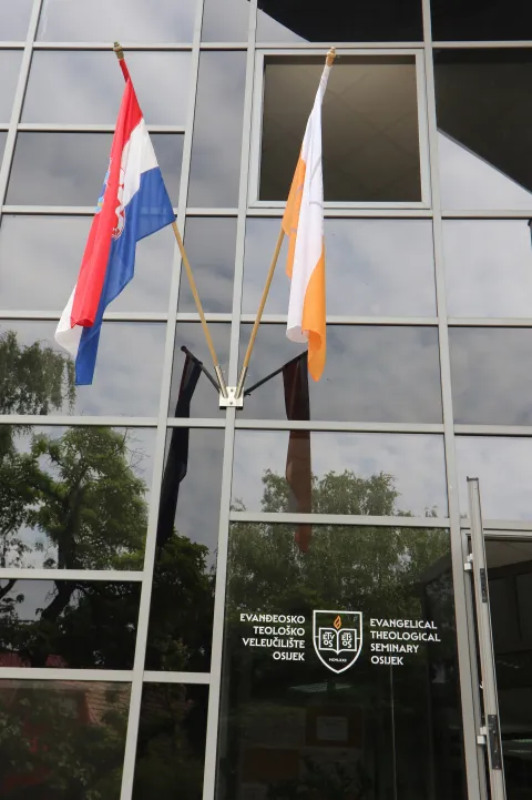 Dalibor Kraljik: Na&scaron; teolo&scaron;ki studij nije samo normativan nego je i formativan