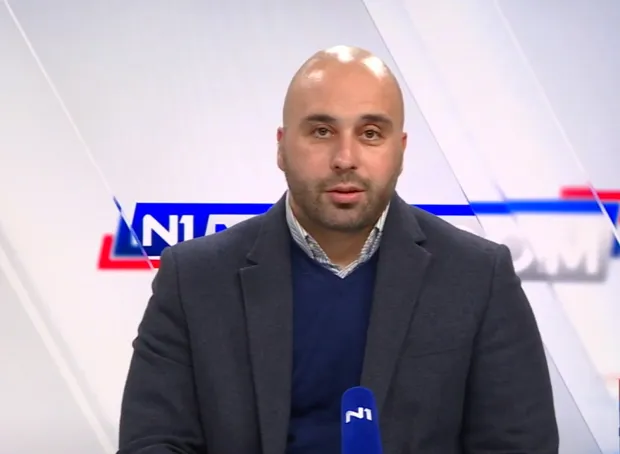 MAGAZIN RIHA Željko Riha | NACIONAL.HR | News portal