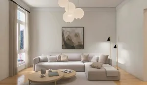 Kad vam dojadi boja zidova osvježite sobu bez da ju bojite