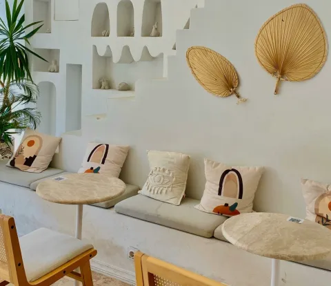 Kad vam dojadi boja zidova osvježite sobu bez da ju bojite