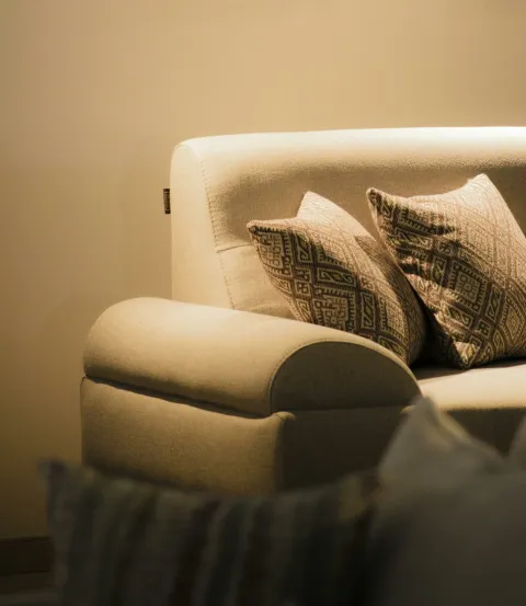 Kad vam dojadi boja zidova osvježite sobu bez da ju bojite