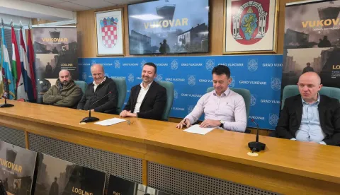 Producent Jakov Sedlar: Novi međunarodni film holivudske produkcije donosi istinu o Gradu Heroju