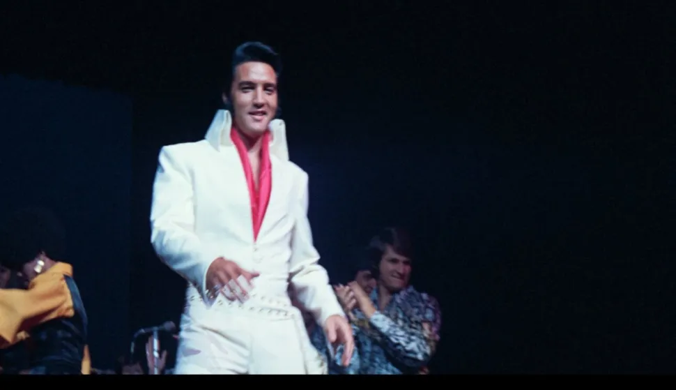 EPiC - Elvis Presley in Concert
