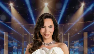 Martina Stjepanović Meter 