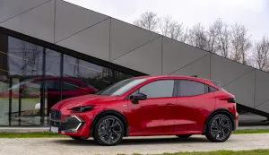 &Scaron;esta generacija modela koji obara rekorde stigla na na&scaron;e ceste