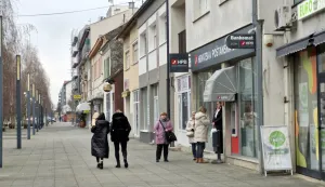 Beli Manastir: Grad pekara i frizerskih salona, a odjeća, obuća tehnika... &ldquo;na kapaljku&rdquo;