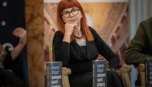 Udruga PLANtaža poziva na tečaj kreativnog pisanja s Ivanom &Scaron;ojat