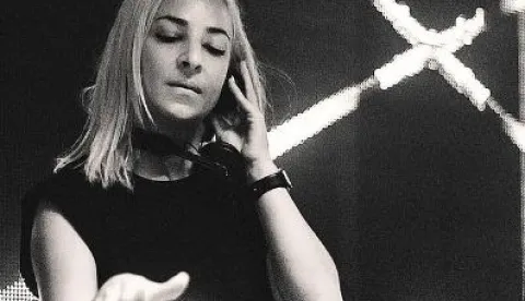 Osječanka Insolate dobila nagradu za Techno singl/EP godine