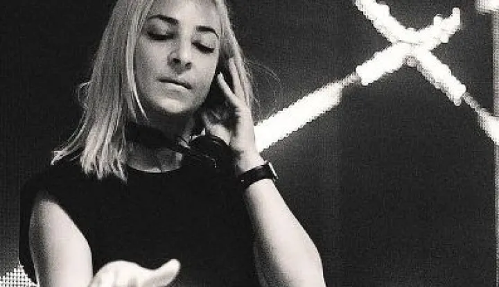 Osječanka Insolate dobila nagradu za Techno singl/EP godine