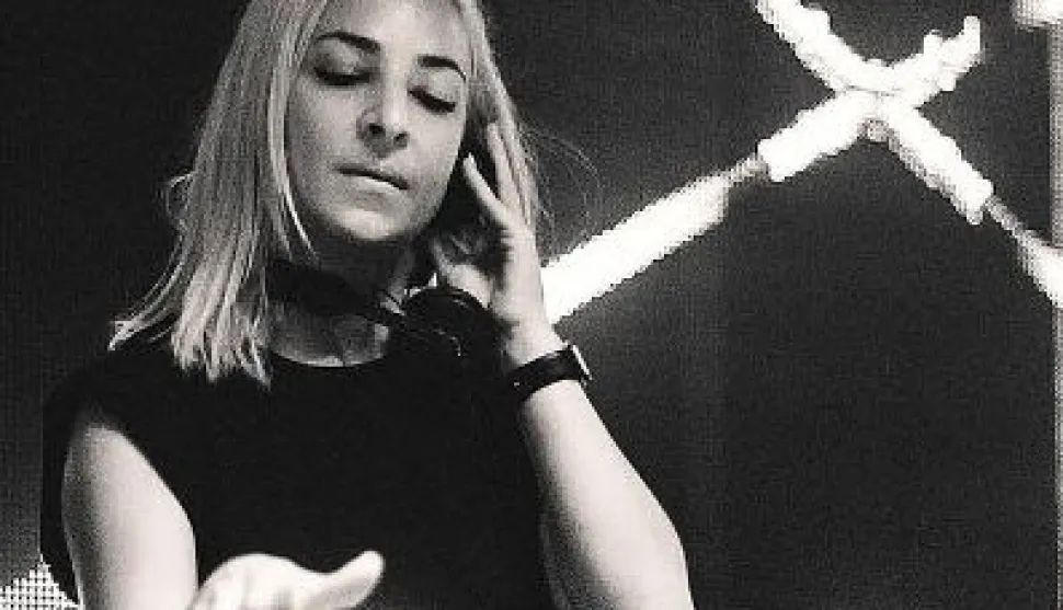 Osječanka Insolate dobila nagradu za Techno singl/EP godine