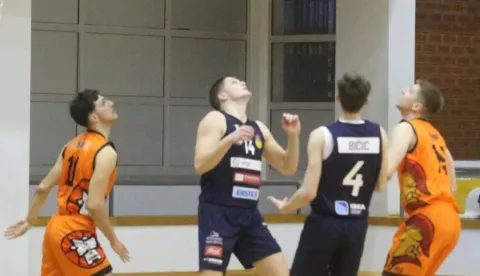 Brođani pali nakon dva produžetka