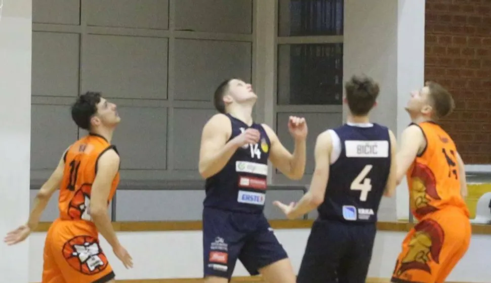 Brođani pali nakon dva produžetka