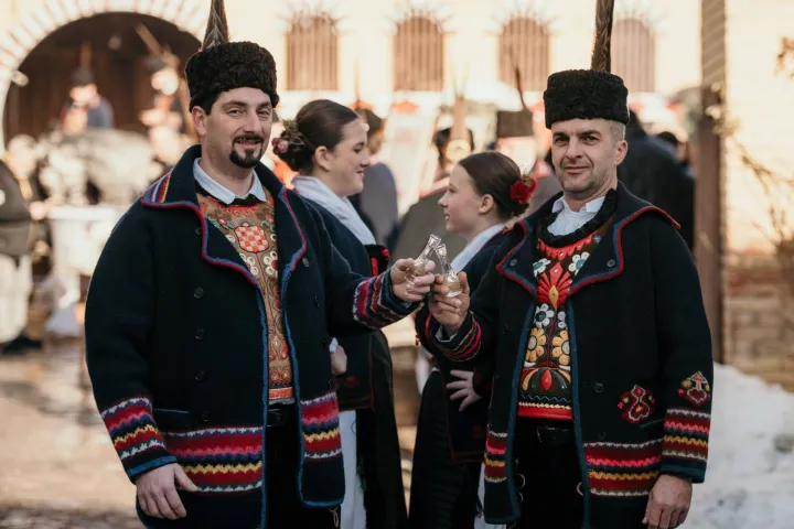 &Scaron;penzle je bilo slogan SijelaFoto-Video Focus Županja