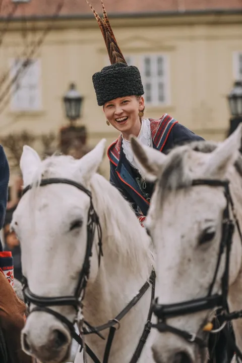 Pokladni jahači dio su SijelaFoto-Video "Focus" Županja