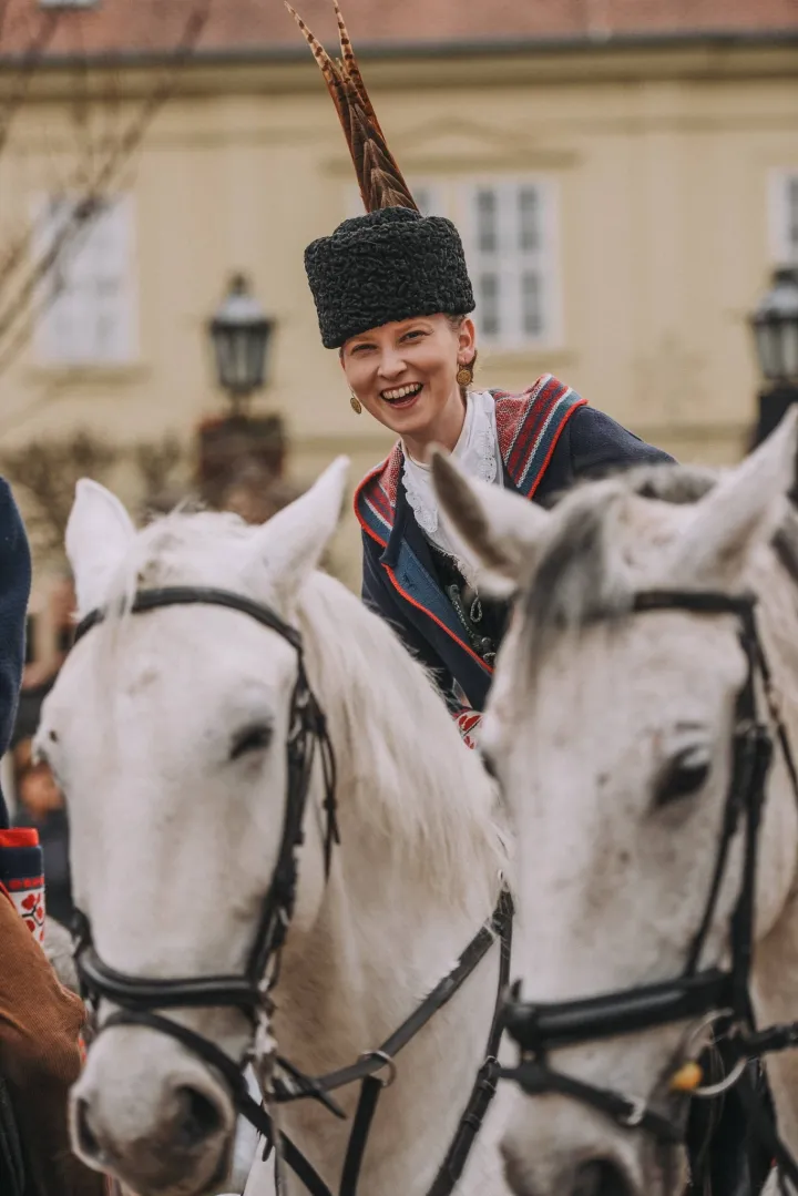 Pokladni jahači dio su SijelaFoto-Video "Focus" Županja