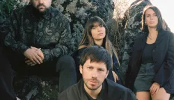 Mladoženja filma &ldquo;Svadba&rdquo; frontmen je grupe KOIKOI