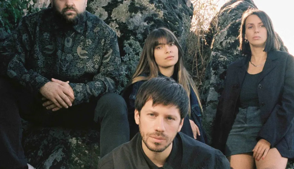 Mladoženja filma &ldquo;Svadba&rdquo; frontmen je grupe KOIKOI