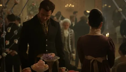 Netflix je ovih dana predstavio trailer za drugi dio četvrte sezone svoje hit serije "Bridgerton"