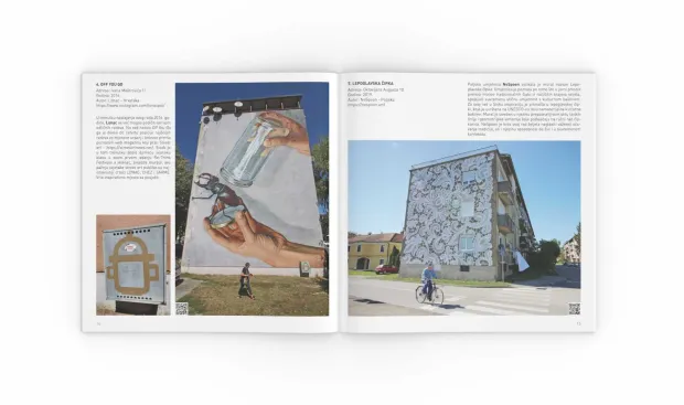 Kre&scaron;imir Golubić: Street art je najbrže rastući smjer u povijesti umjetnosti