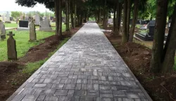 Gorjani - ĐakovoGroblje